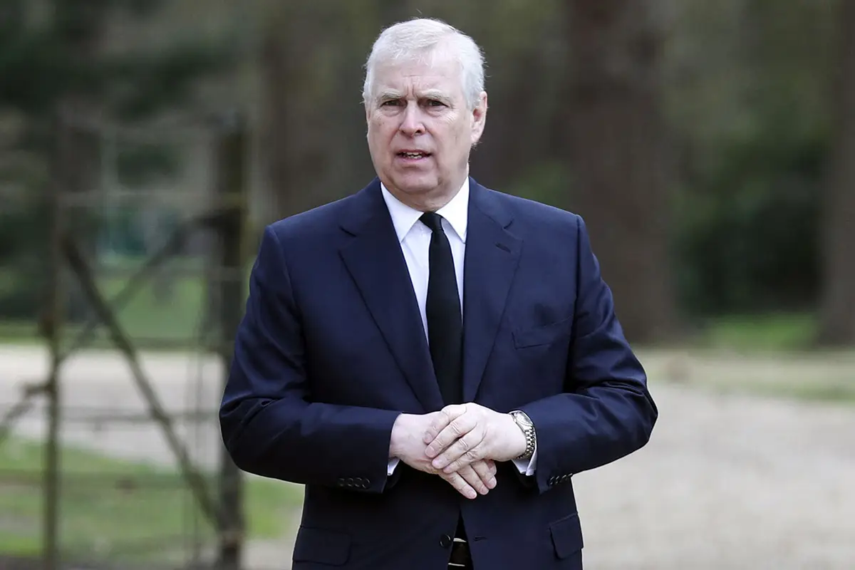 BRITAIN-ROYALS-PHILIP