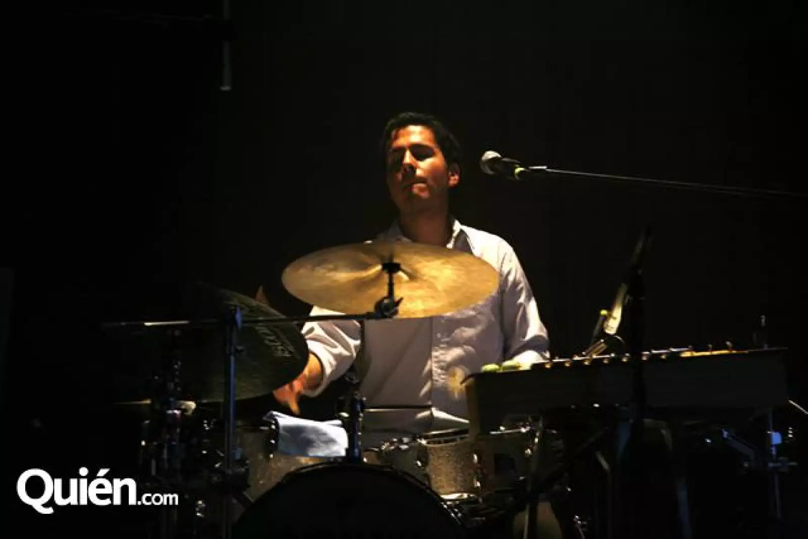 Andrea Balency y Trio