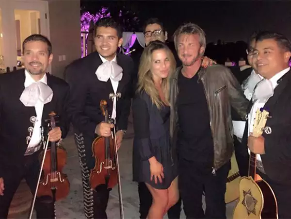 Fue en su mansión donde Kate y Sean Penn celebraron a ritmo de mariachi tras su encuentro con Guzmán Loera.