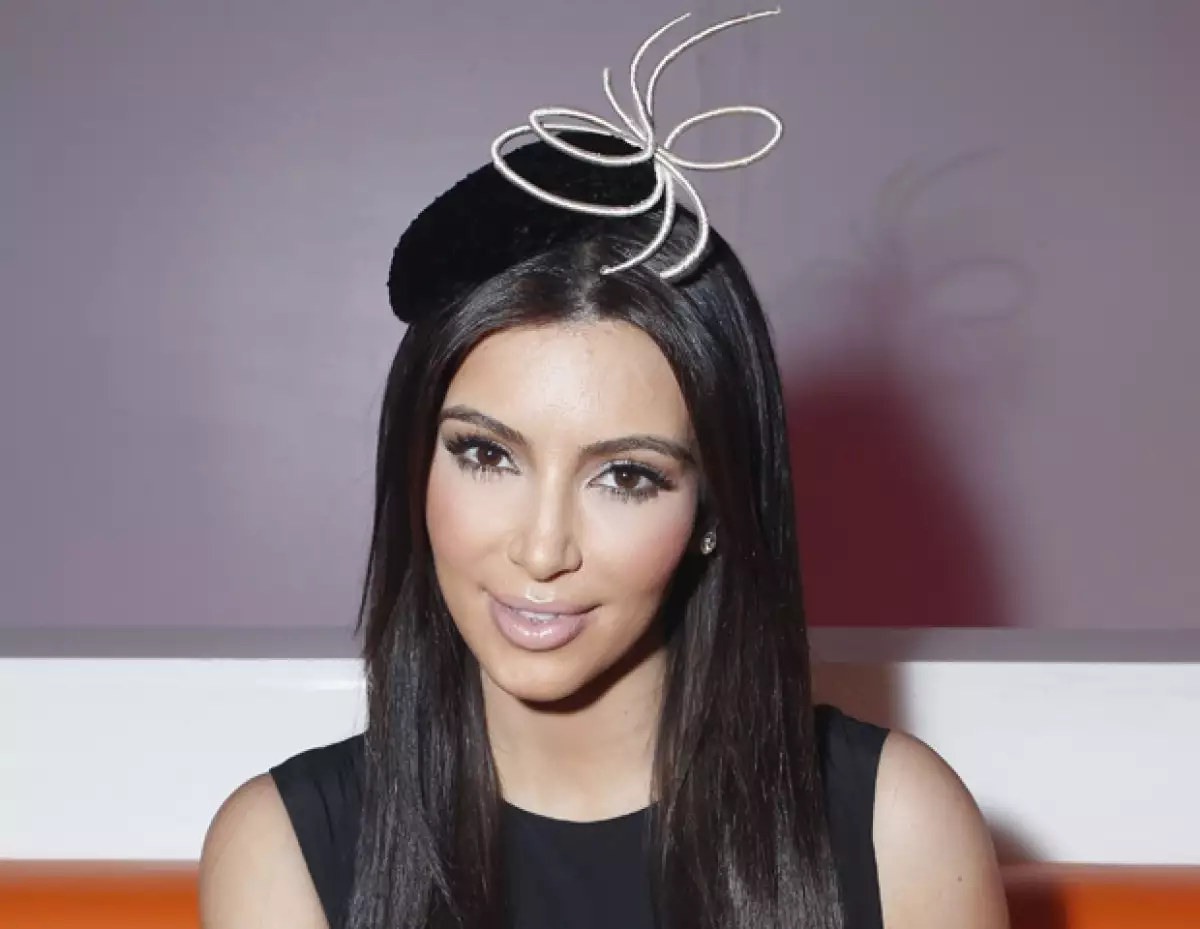 La modelo y empresaria tendrá una participación importante en la cuarta temporada del show; el elenco asegura que la hermana de Khloe no tiene poses ni exigencias.