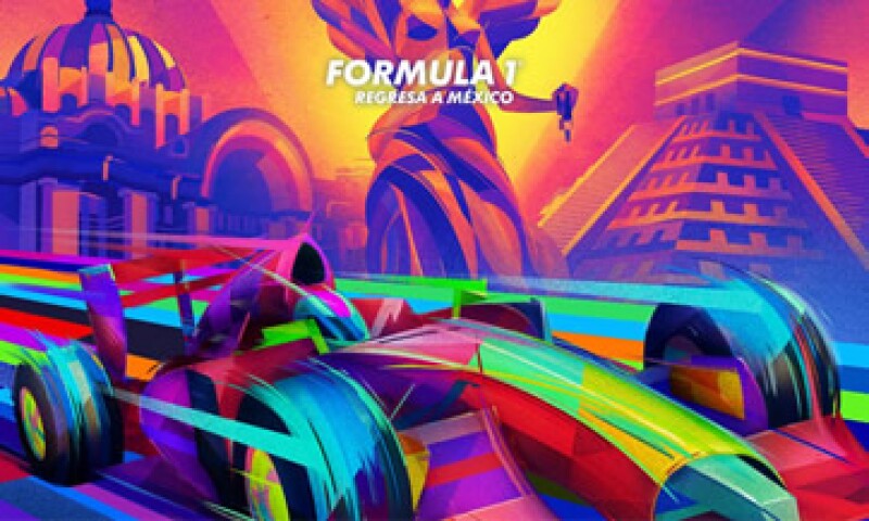 La Fórmula 1 se celebrará del 30 de octubre al 1 de noviembre. (Foto: Tomada de @autodromohr )