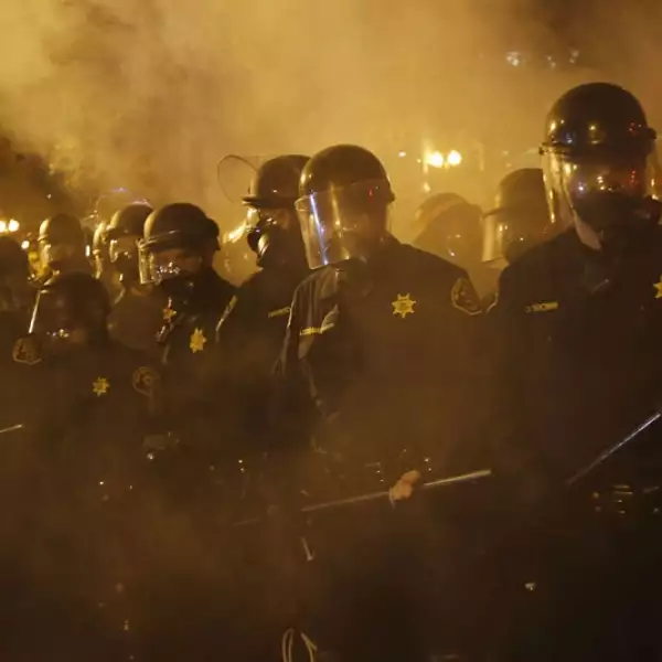 Ferguson, protestas,