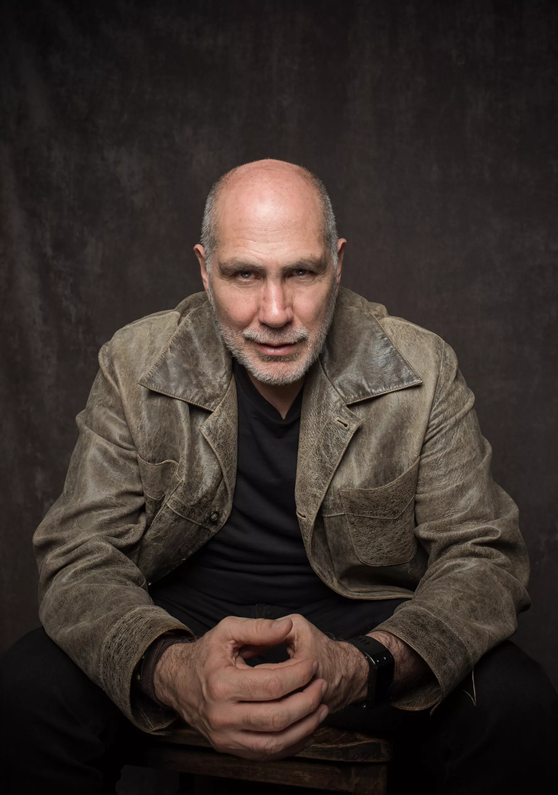 Guillermo Arriaga