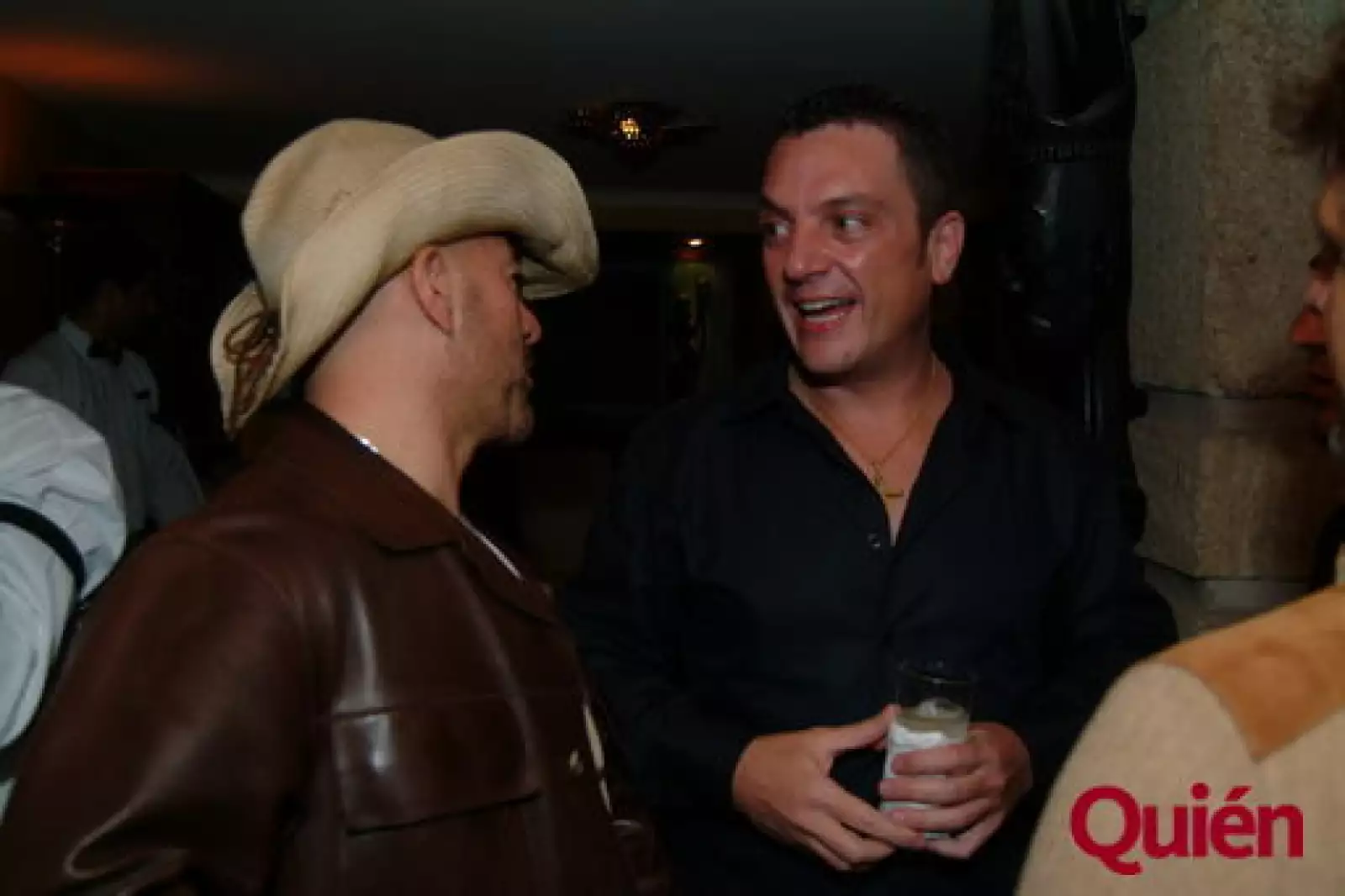 Manuel Contreras, Marcelo Sada