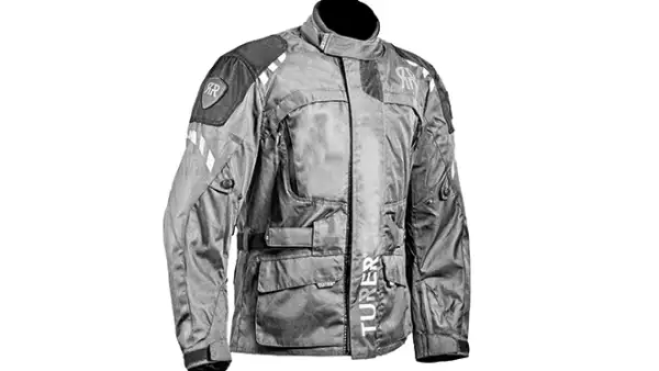 ropa blindada motociclistas 