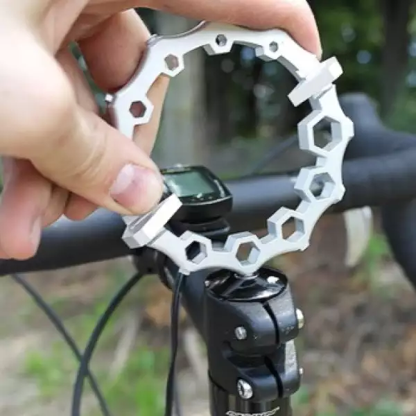 Repair rebel ciclistas