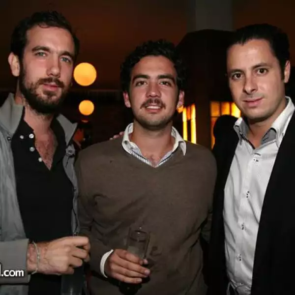 Aniversario Brassi Polanco