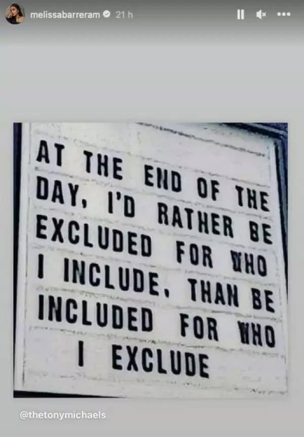 Melissa Barrera es despedida de Scream 7