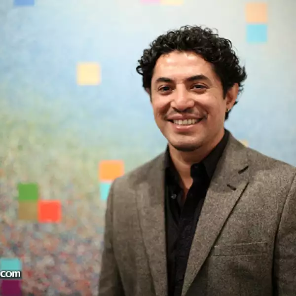 Gabriel Guerrero