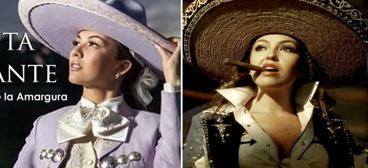 Thalía