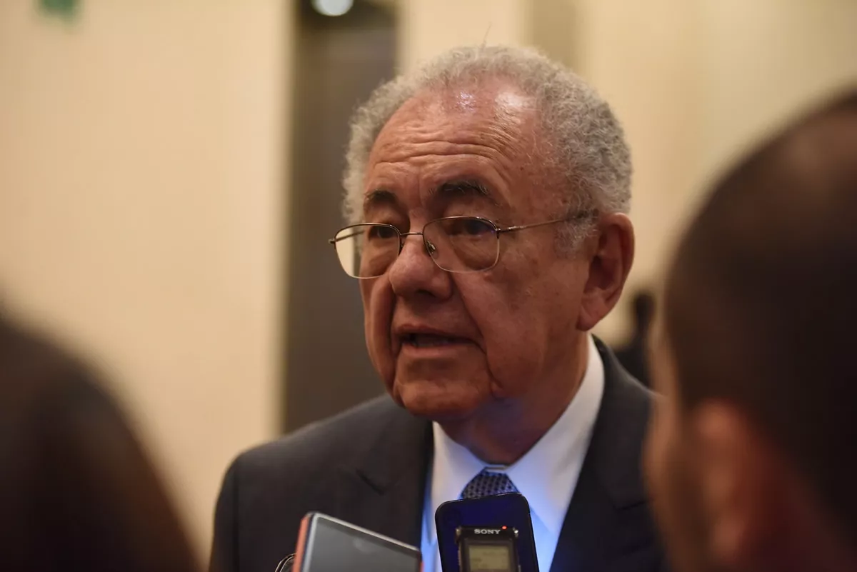 Javier Jiménez Espriú