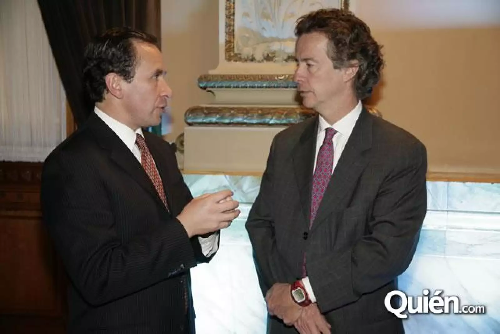 Exposición Fotográfica Blanco y Negro