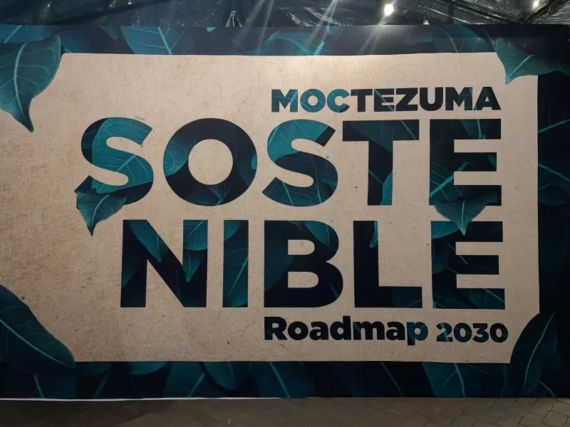 Moctezuma 