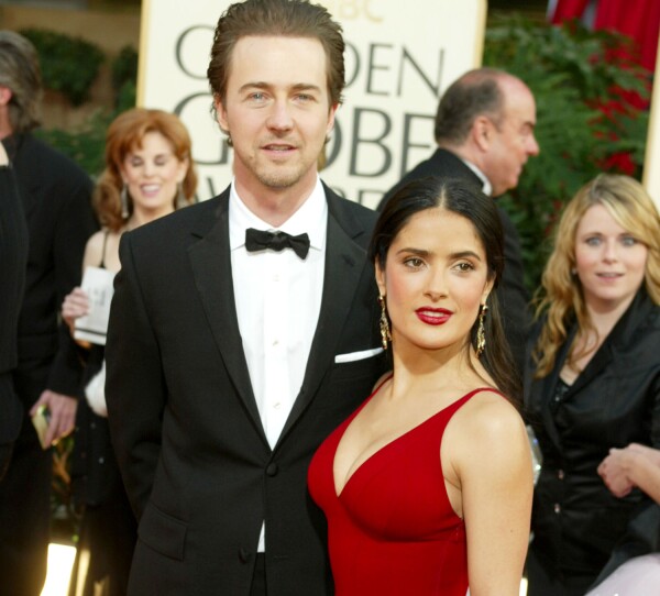 Salma Hayek