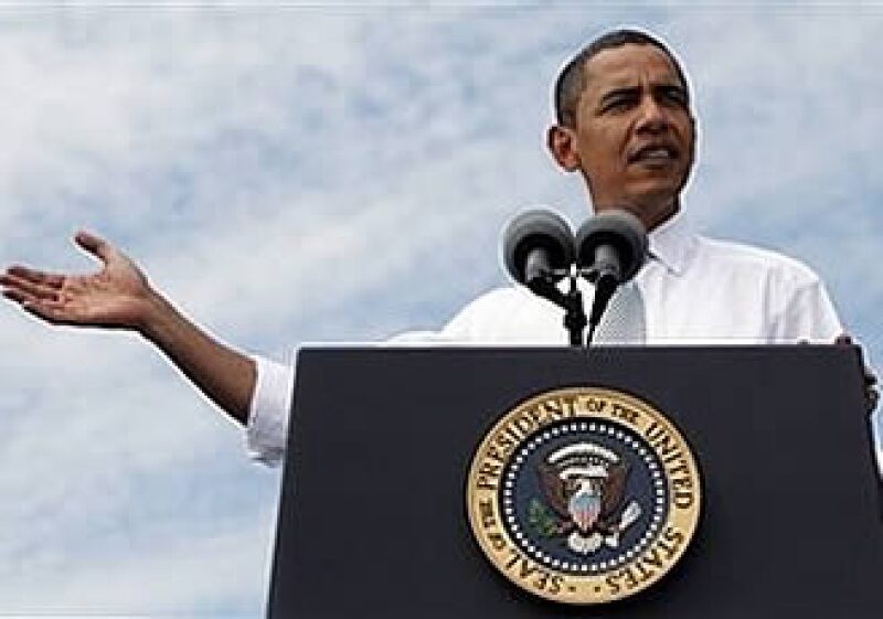 Obama considera que muchos de los empleos perdidos en el sector automotriz no se recuperarán. (Foto: AP)