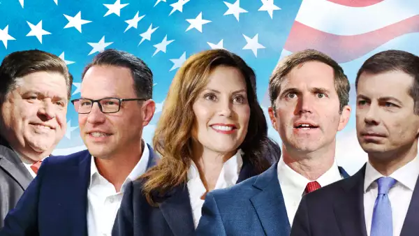 ¿A quién puede elegir Kamala Harris como candidato a la vicepresidencia?