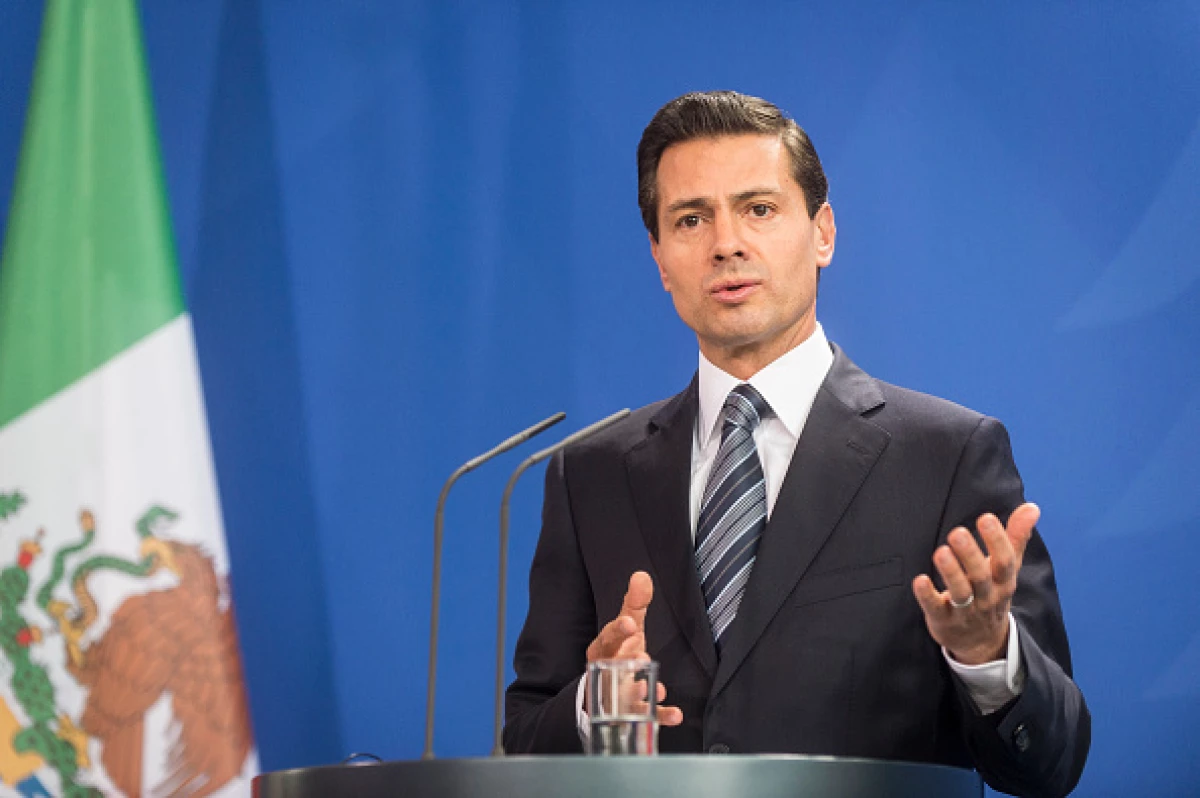 Peña Nieto anunció la firma de Iniciativa de Reforma que incorpora el reconocimiento al derecho de contraer matrimonio sin discriminación alguna