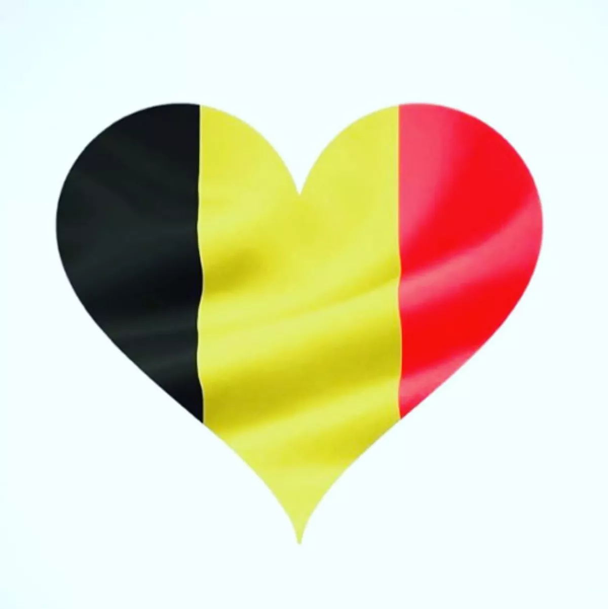 Pray for Bruselas.