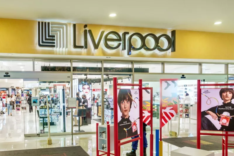 Liverpool abre un nuevo negocio: ahora será mayorista con la distribución exclusiva de Dockers
