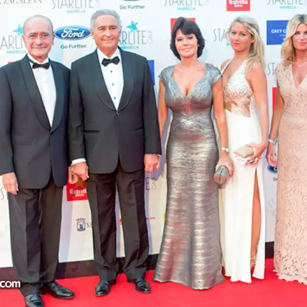 Francisco de la Torre, Alcalde de Málaga