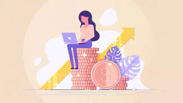 ¿En qué invierten su dinero las mujeres?