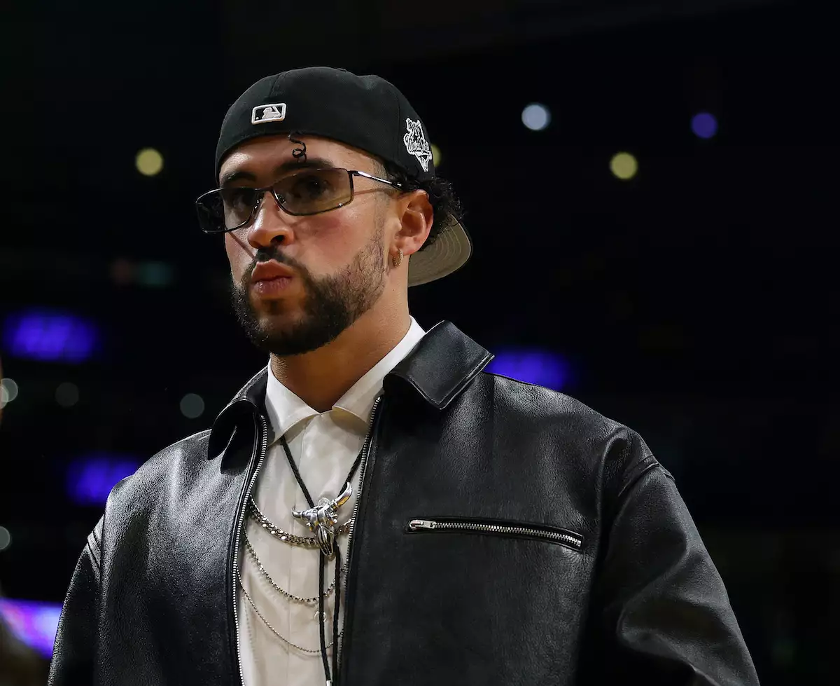 Golden State Warriors v Los Angeles Lakers - Game Six