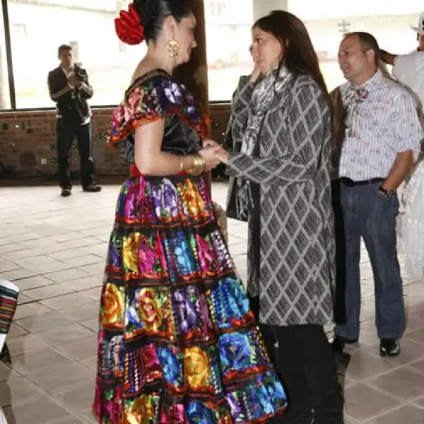 Coco,Ivette Ortiz de Wichtendah