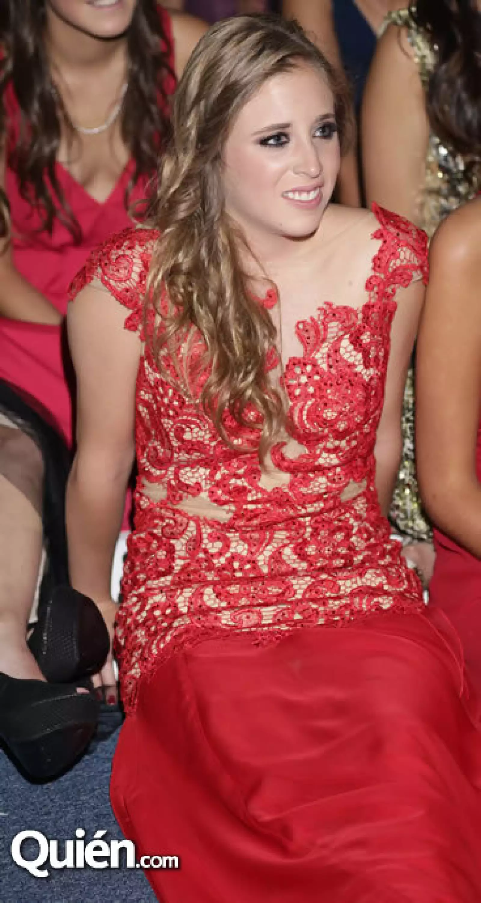 Ana Mariscal