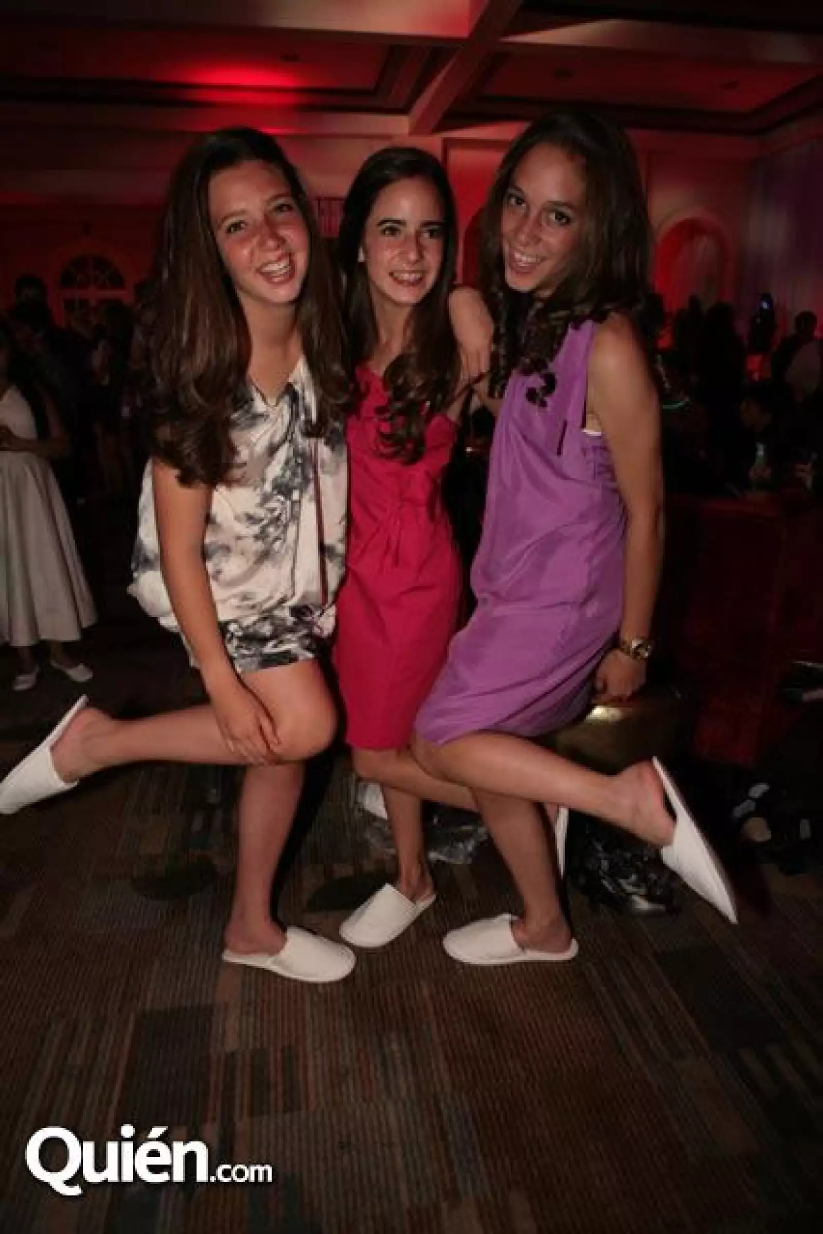 Cunple de Andrea Puente