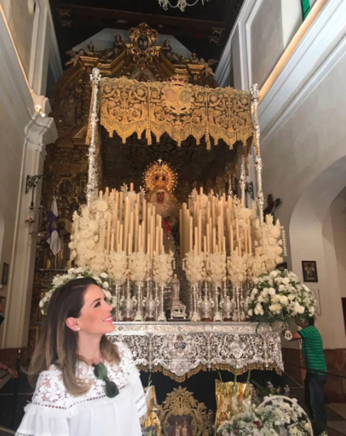 Jacky Bracamontes