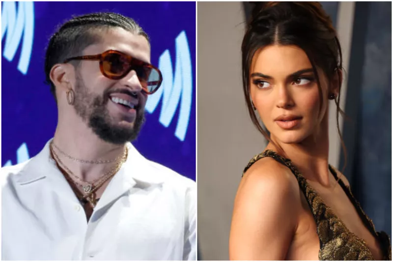 bad-bunny-kendall-jenner