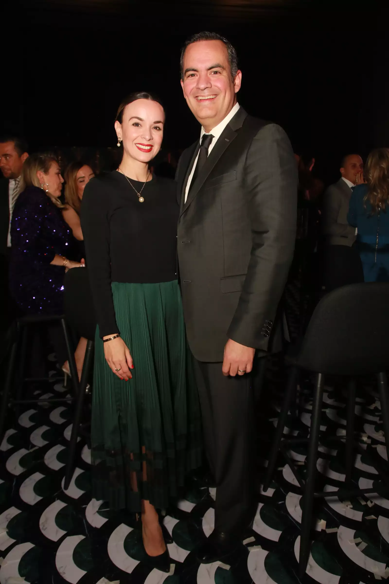 ANIVERSARIO 100 AÑOS DE LA COSTEÑA