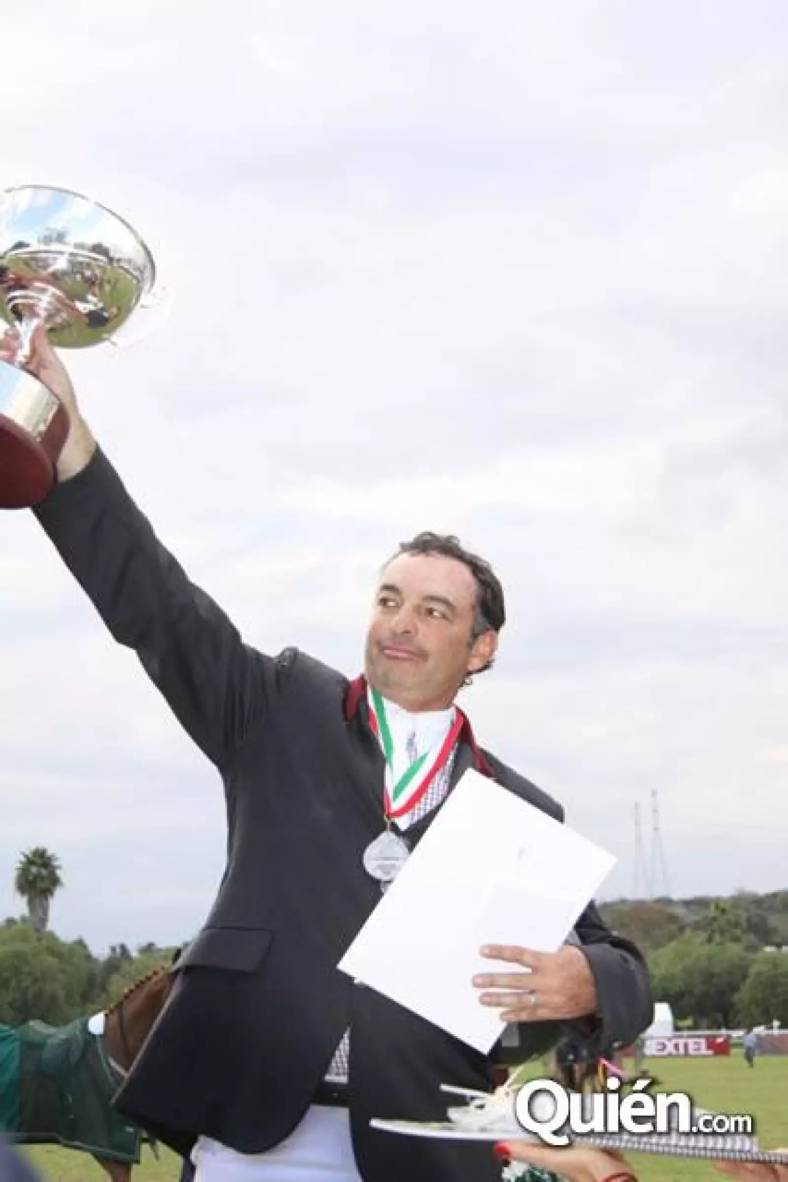 Campeonato Nacional de Salto 2009