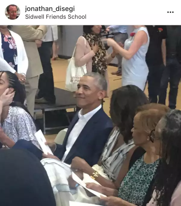 Barack Obama