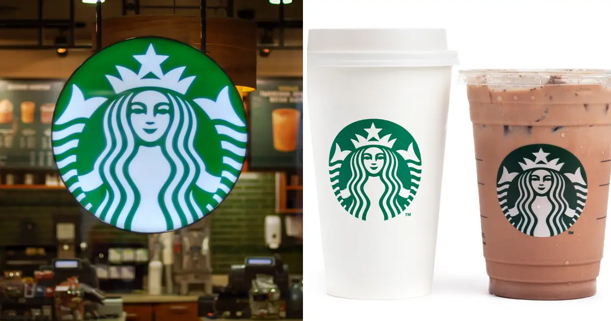 Por qué los cafés de Starbucks son "alto", "grande" y "venti"
