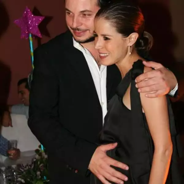 Bautizo de Juan Pedro Orozco Salles