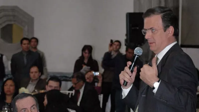 Marcelo Ebrard-2012
