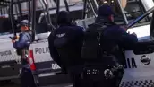 policias municipales