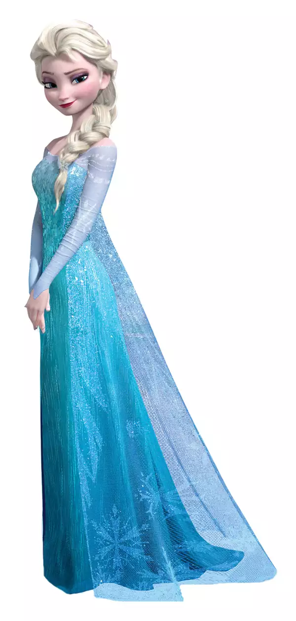 Frozen