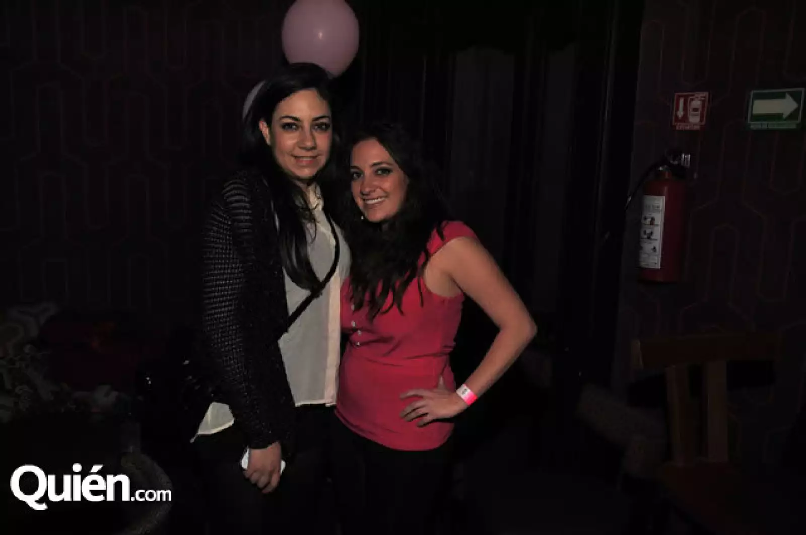 Aline y Claudia Gindic