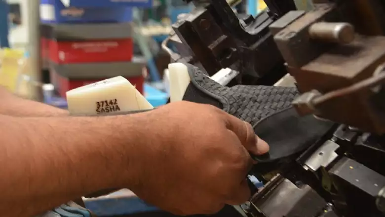 calzado de Guanajuato 2