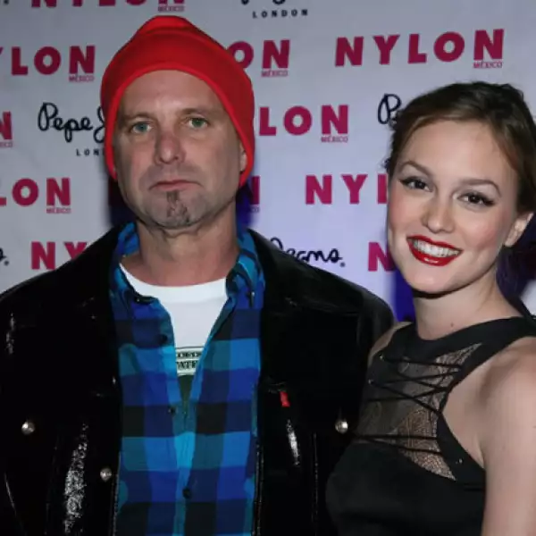 Presentación Revista Nylon.