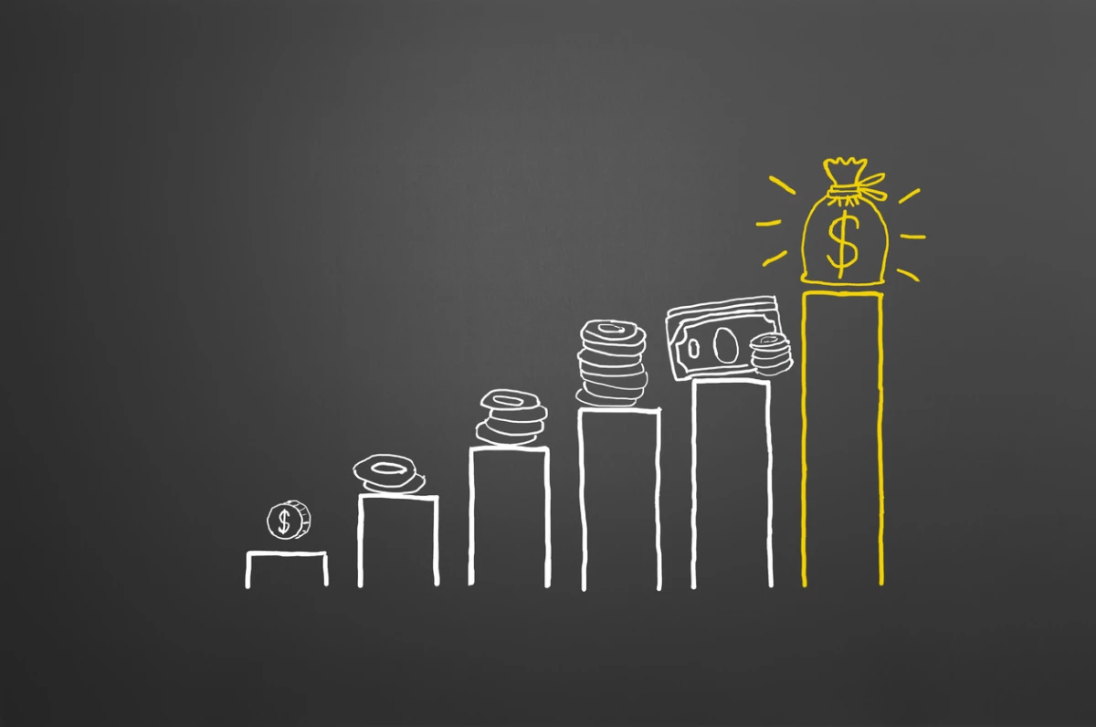 Apuesta por startups.