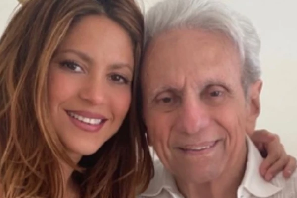 shakira-papa