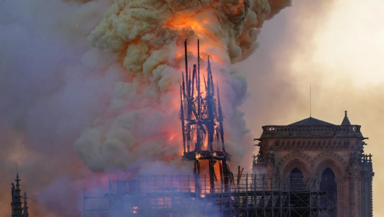 Incendio Notre Dame-14