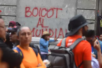 CNTE Segob