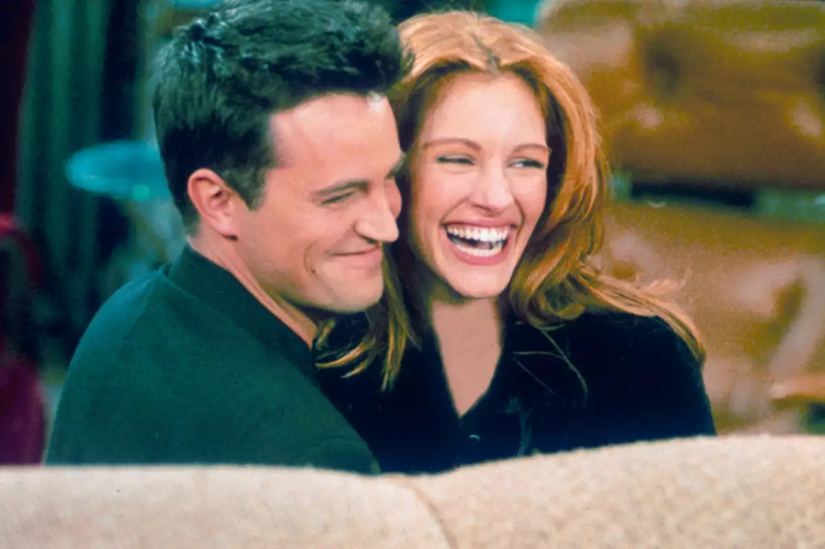 Matthew-Perry-Julia-Roberts