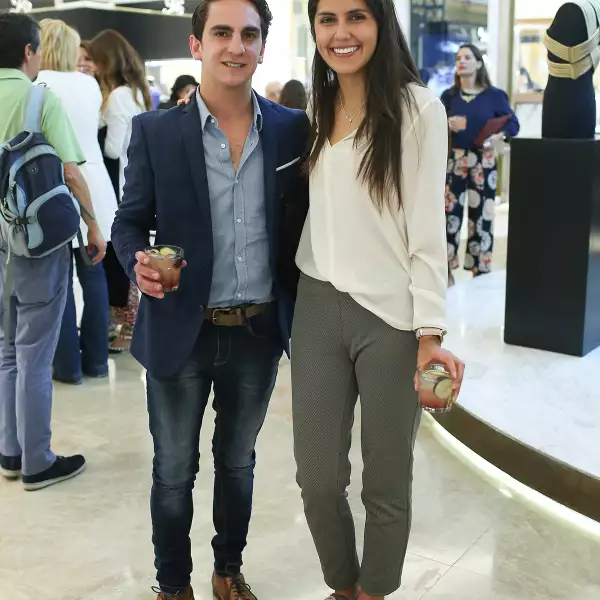 Exposición “The Tunnel” Las Joyas del Desfile