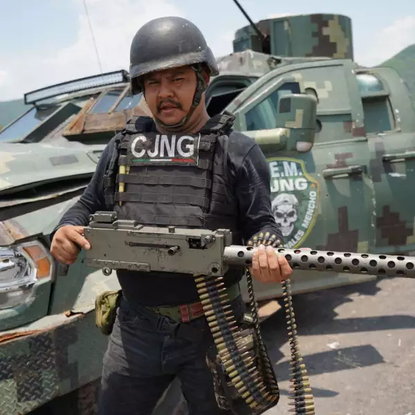 Ubicado a 270 kilómetros al suroeste de Morelia, el municipio de Agulilla fue tomado por elementos del Cártel de Jalisco Nueva Generación (CJNG) el pasado 5 de abril, las cosas están lejos de tranquilizarse en Tierra Caliente.