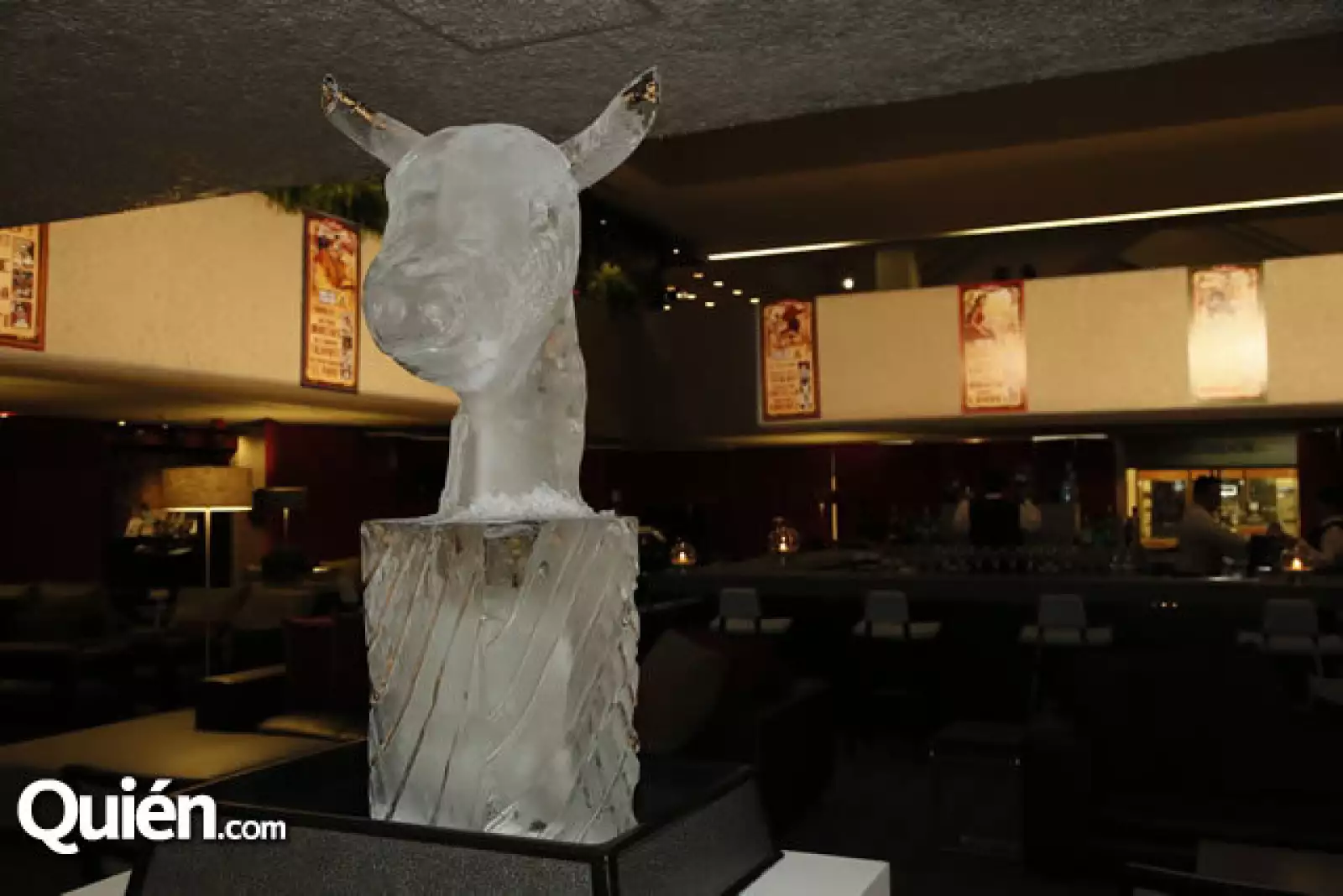 Presentación temporada grande